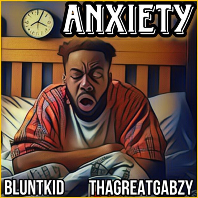 Anxiety