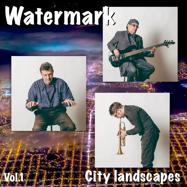 City Landscapes, Vol. 1