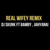 Real Wifey