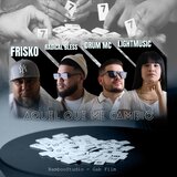 Aquel Que Me Cambió (feat. RadicalBless, DrumMc & Lightmusic)