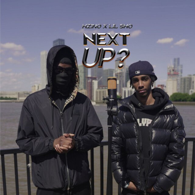 Next Up - S4-E20
