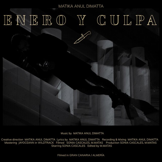 Enero y Culpa