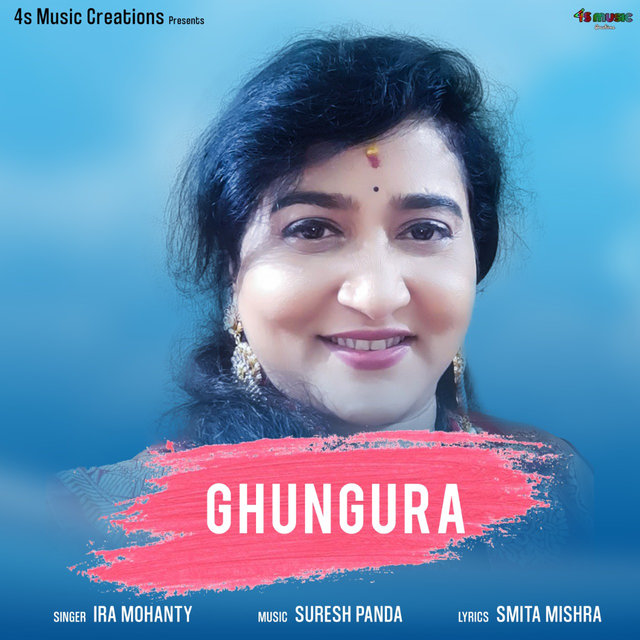 Ghungura