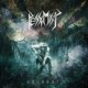 Cover art for album Holdout by Pessimist