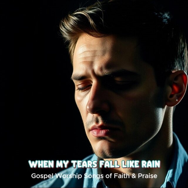 When My Tears Fall Like Rain