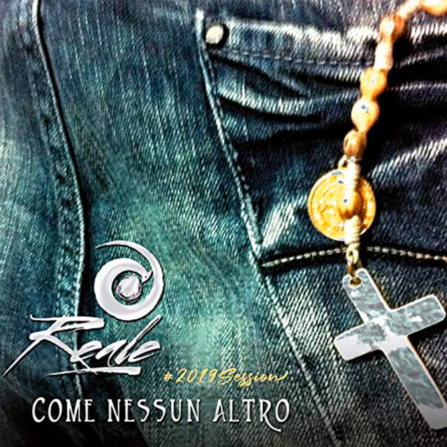 Come nessun altro (2019 Session)