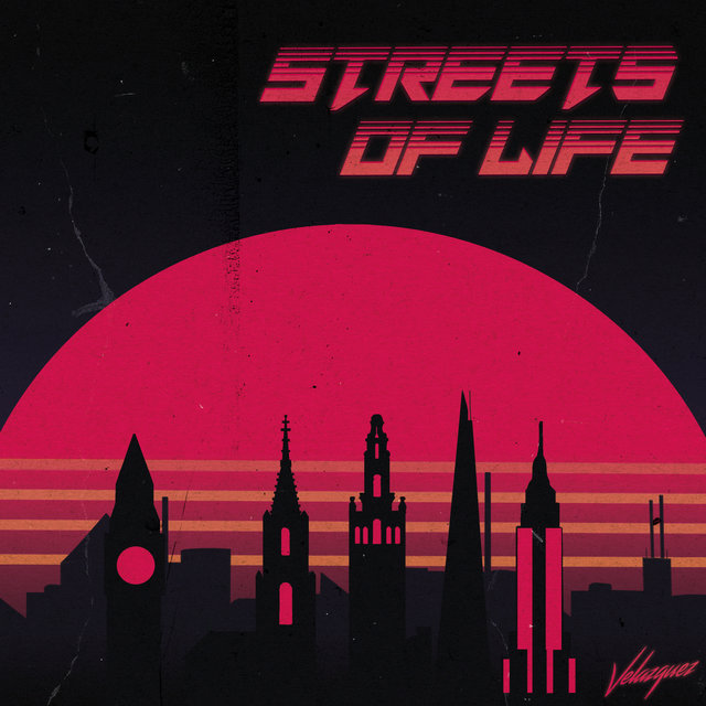 Streets of Life