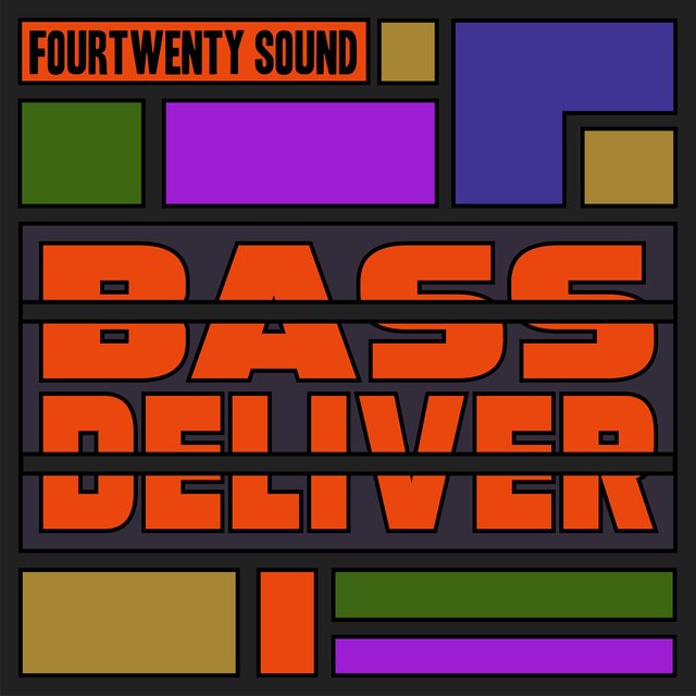 Bass Deliver