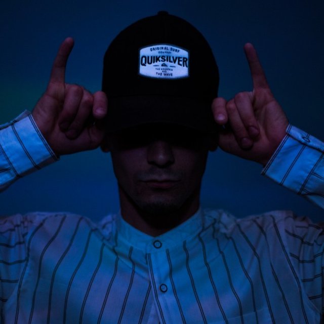 Я в теме (Prod. By Wezdeque)