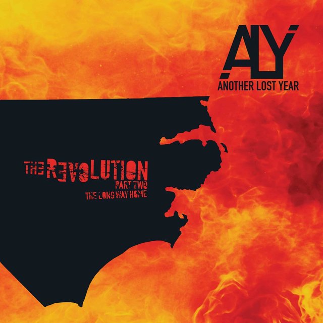 The Revolution, Pt. 2: It's a Long Way Home