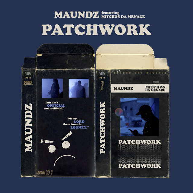 Patchwork