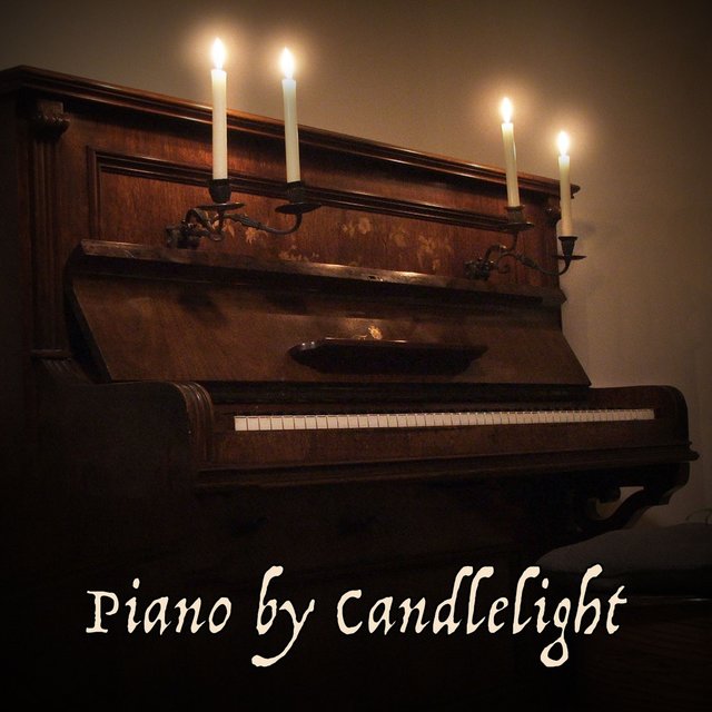 Piano By Candlelight