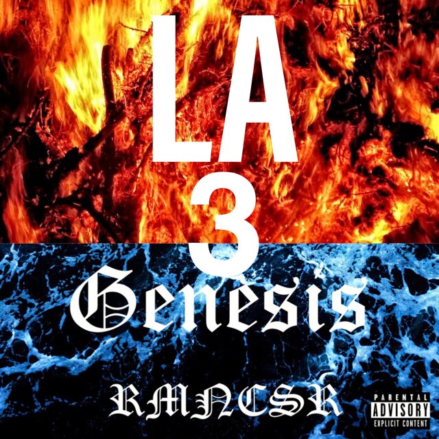 LA Genesis 3