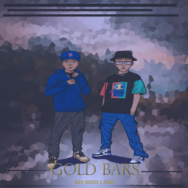 Gold Bars