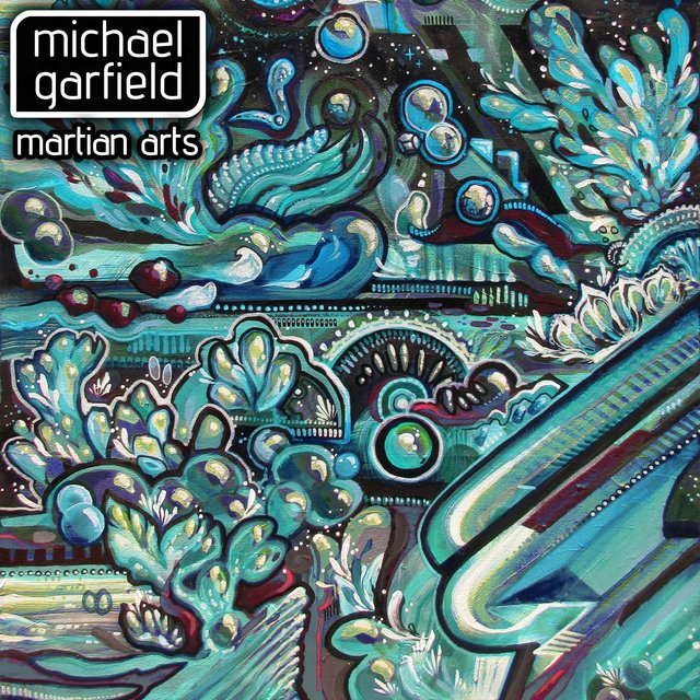 Martian Arts EP