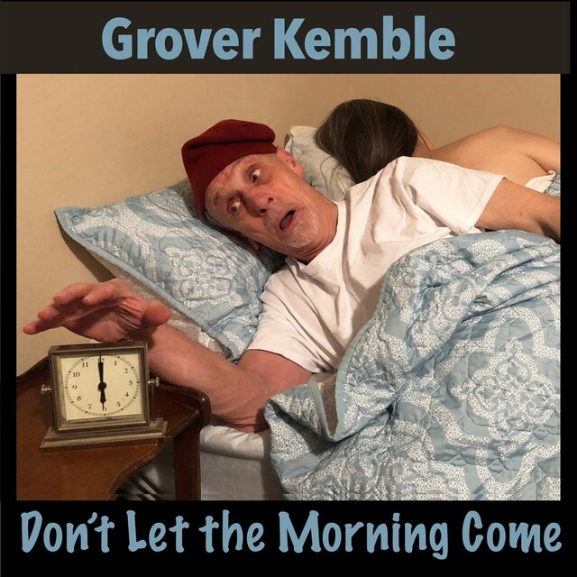 Don't Let the Morning Come