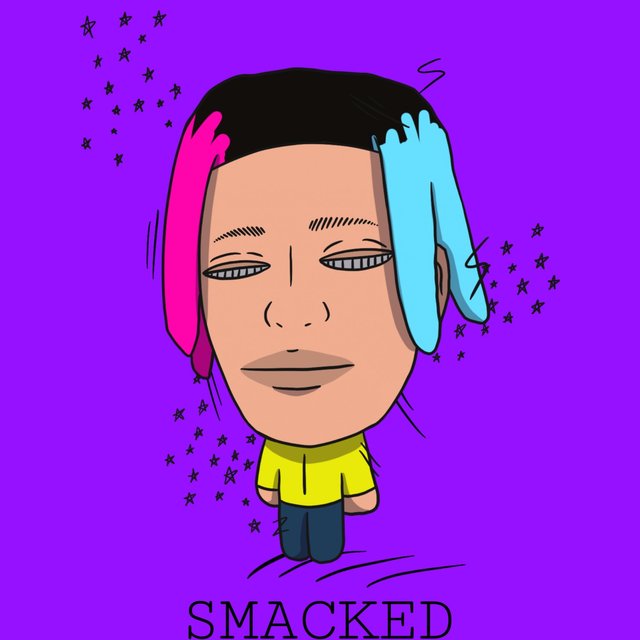 Smacked