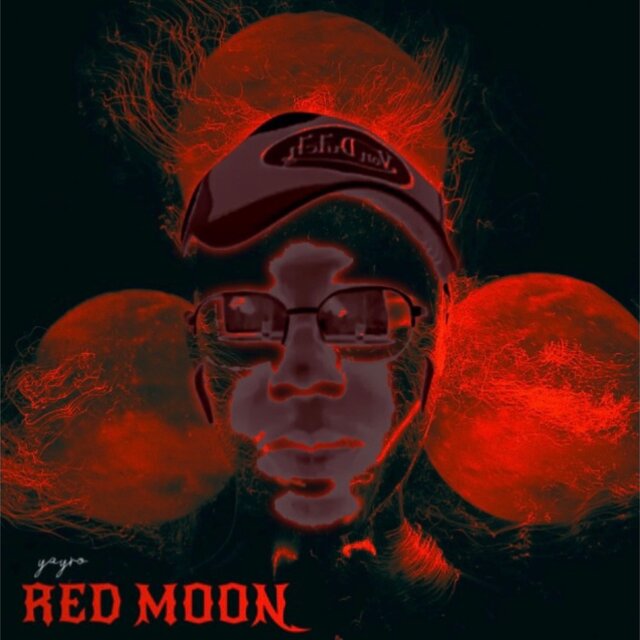 Red Moon