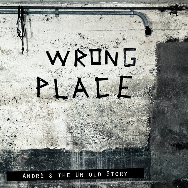 Wrong Place