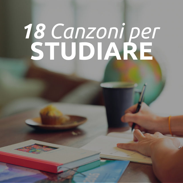 Musica Per Studiare Sottofondo Musicale Per Lavorare