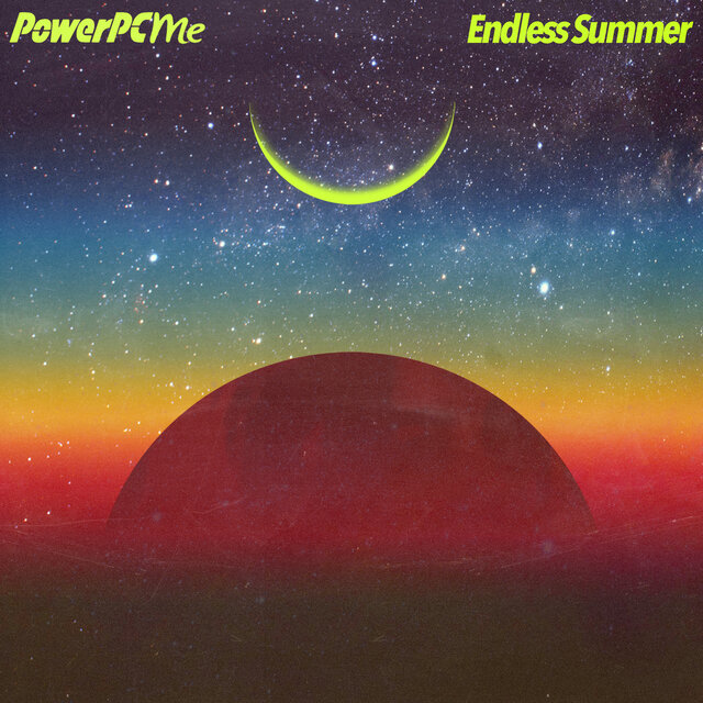 Endless Summer