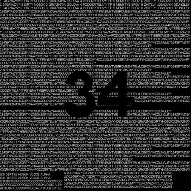 L33L d1rtEe n0s0k v0.001 alpha