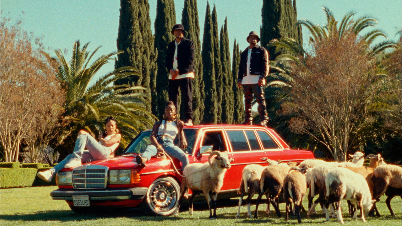 EPMD (Official Video)
