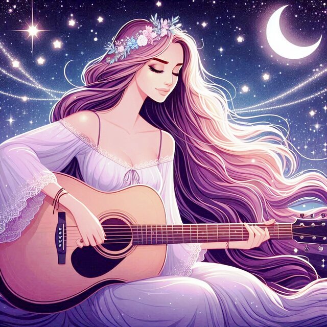 Sob Estrelas