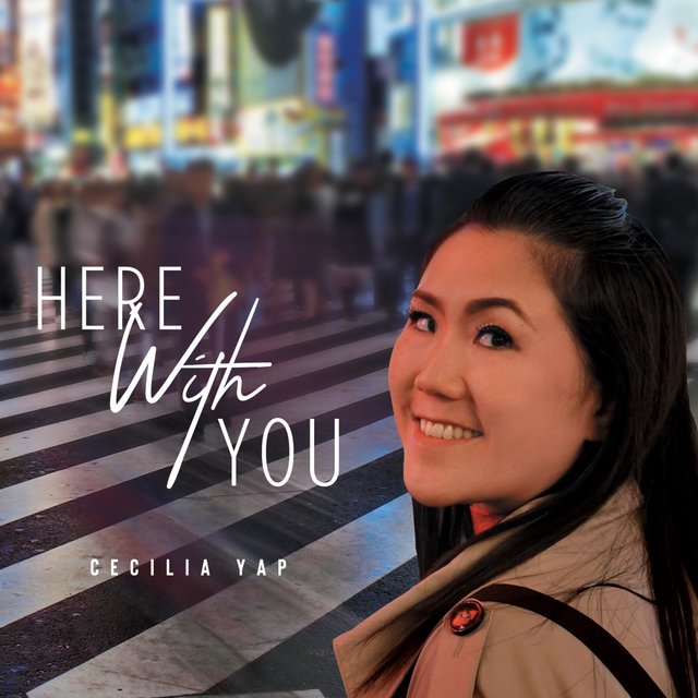 Here With You