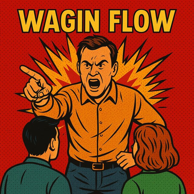 Wagin Flow