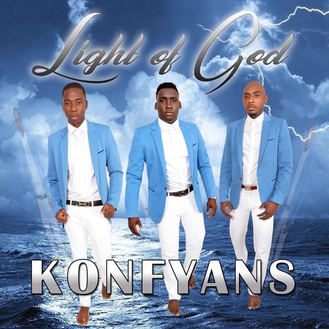 Konfyans