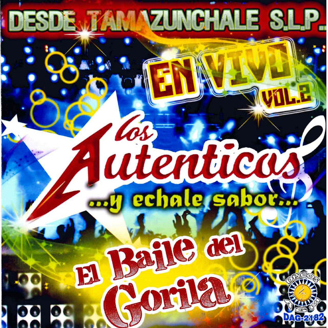 El Baile del Gorila