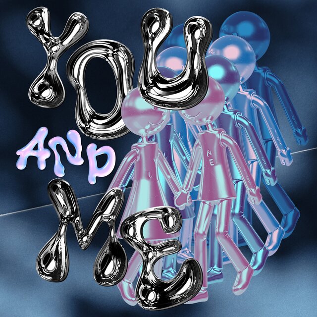 YOU AND ME