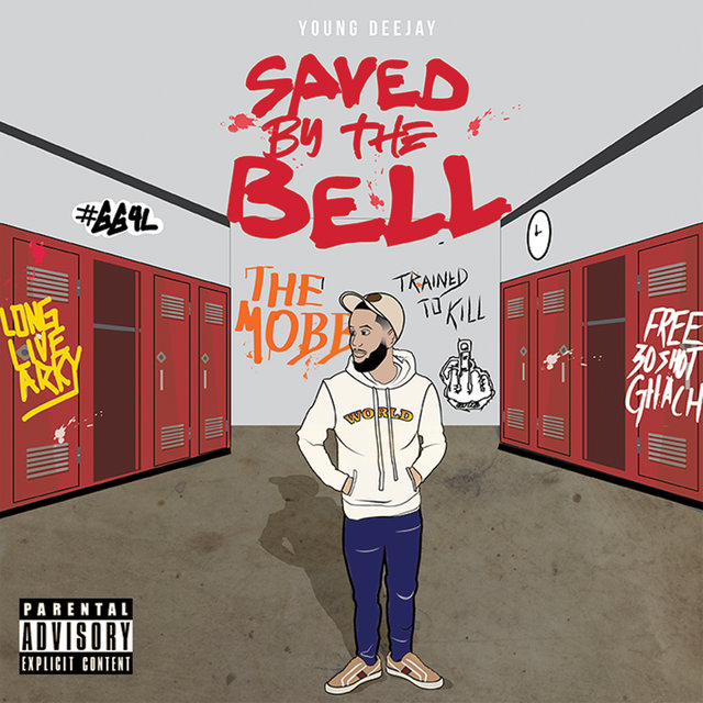 Saved by the Bell