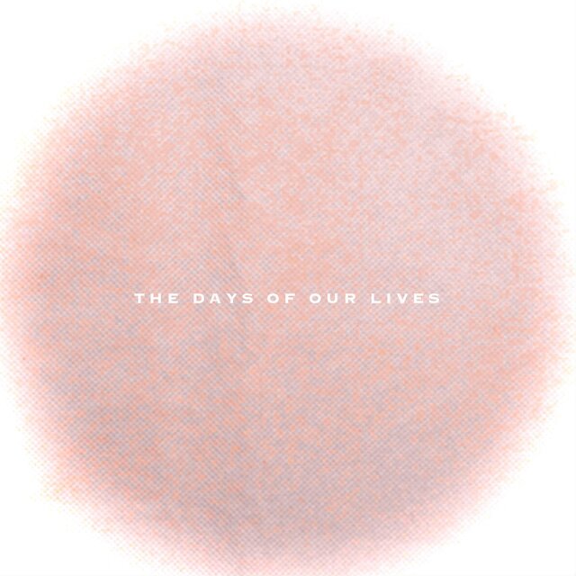 THE DAYS OF OUR LIVES (PIANO DEMO)
