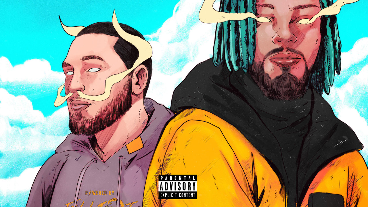 BIG FINESSE (Audio)