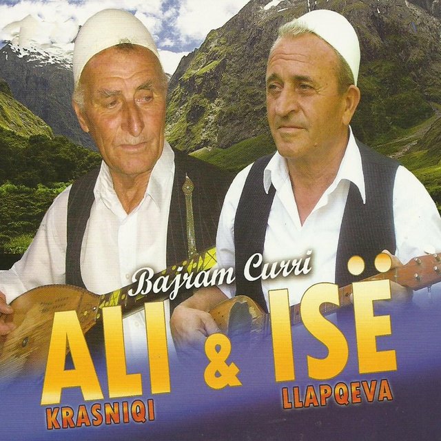 Bajram Curri