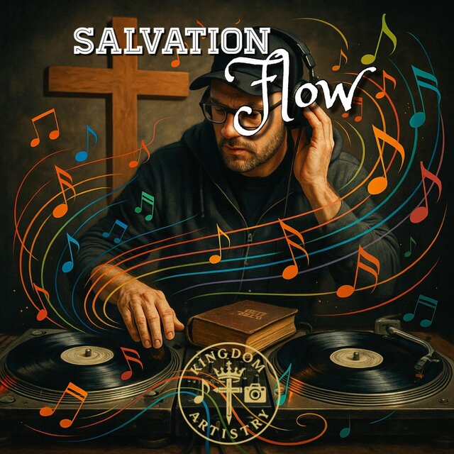 Salvation Flow