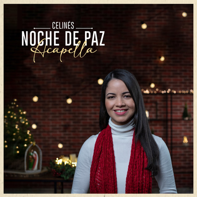 Noche de Paz (Acapella)