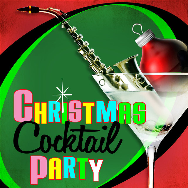 Christmas Cocktail Party