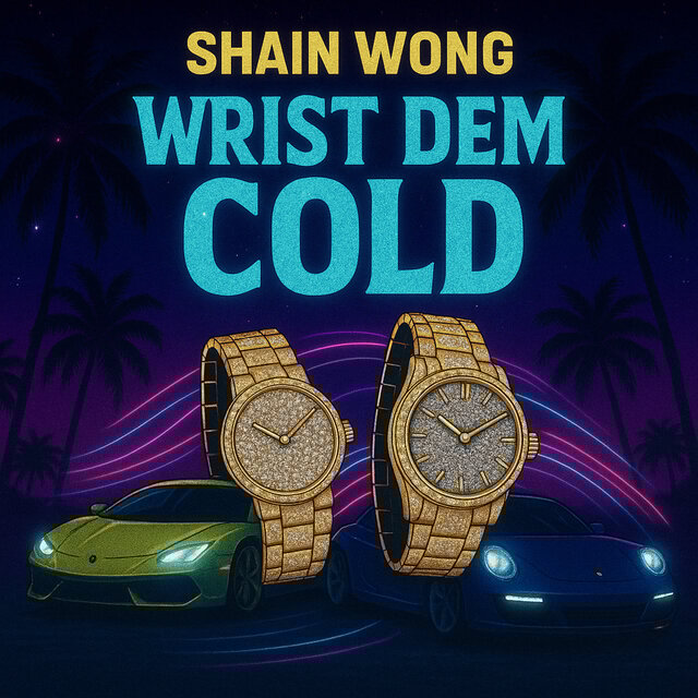 Wrist Dem Cold