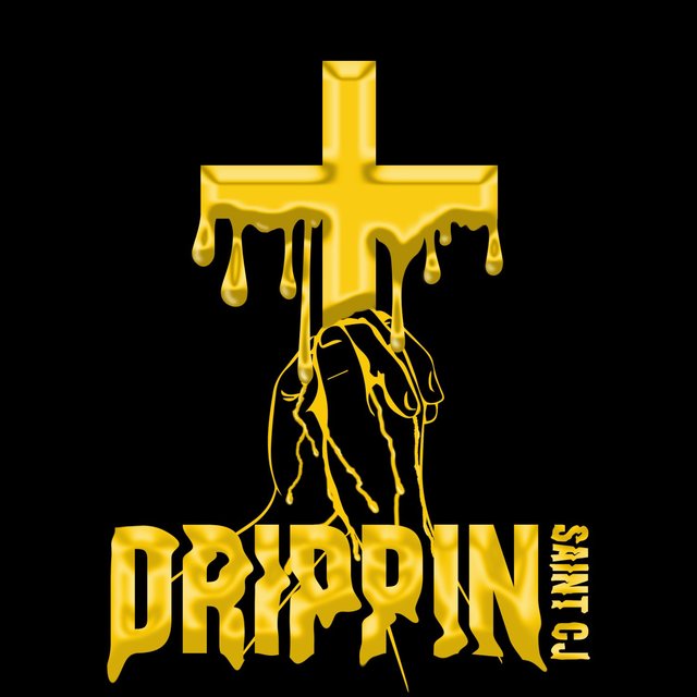 Drippin' (feat. Smsn)