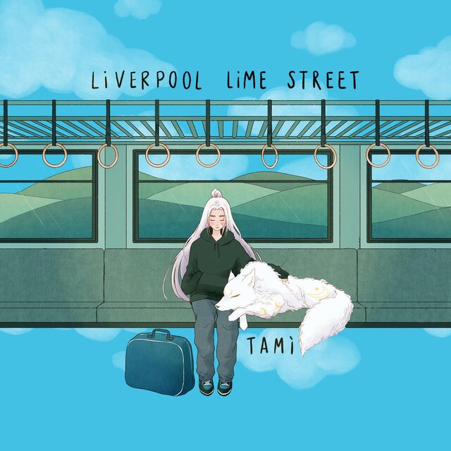 Liverpool Lime Street