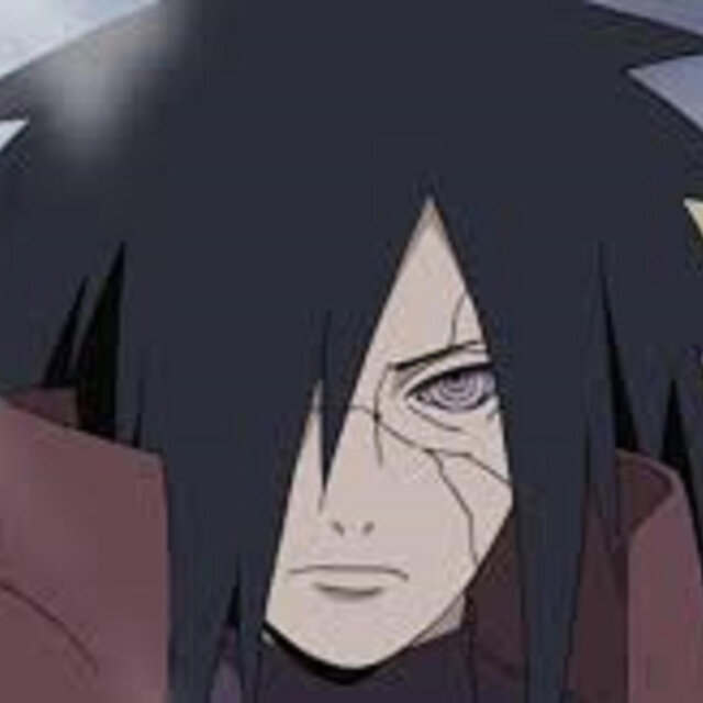 Walk Different (feat. Madara)