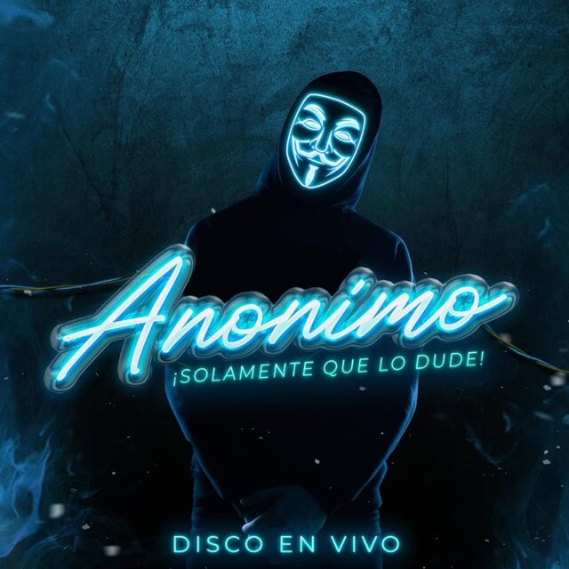 Solamente Que Lo Dude (En vivo)