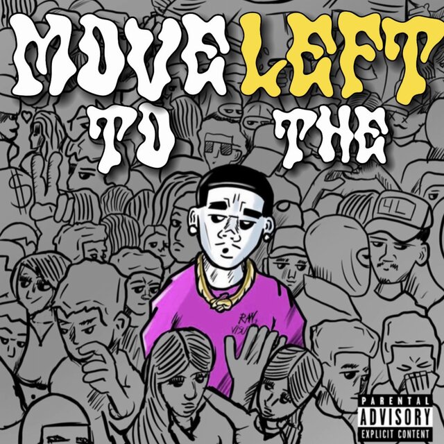 Move To The Left