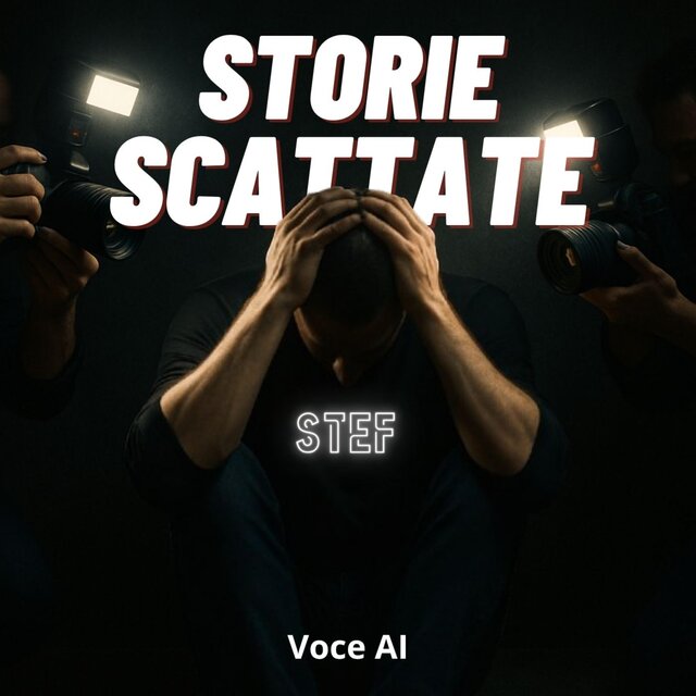 STORIE SCATTATE