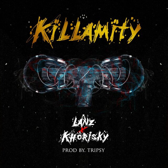 KILLAMITY