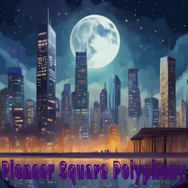 Pioneer Square Poly