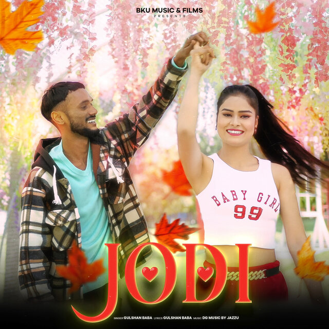 Jodi